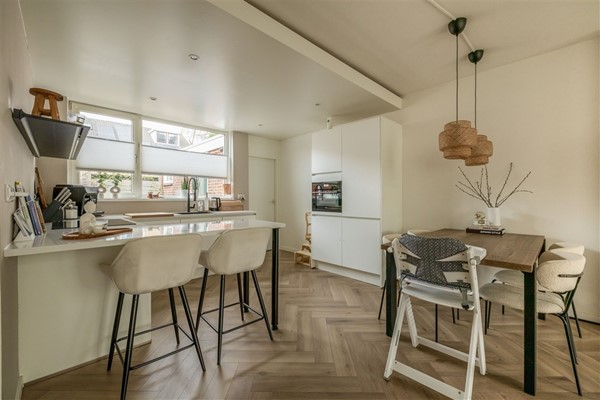 Medium property photo - Uranus 19, 9602 NN Hoogezand